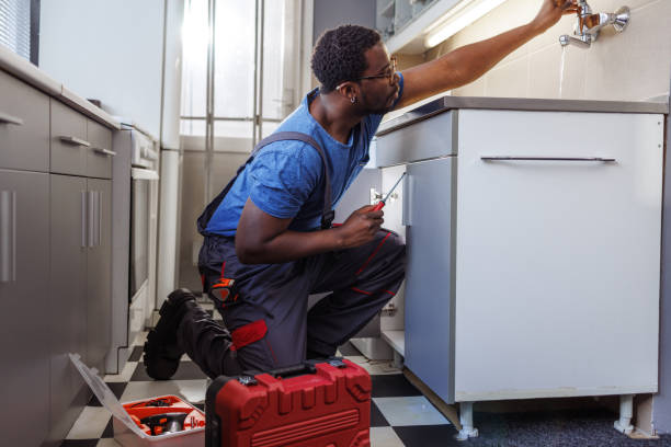  Norfolk, VA Plumbing Pros
