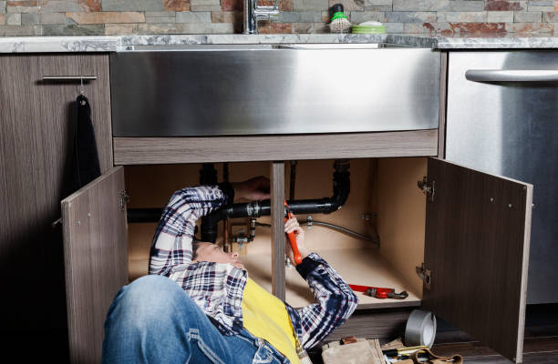 Best Plumbing Installation Services  in Norfolk, VA